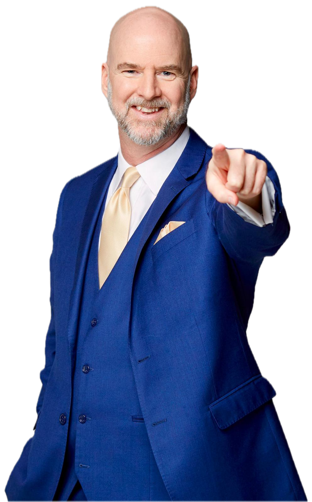 James MacNeil