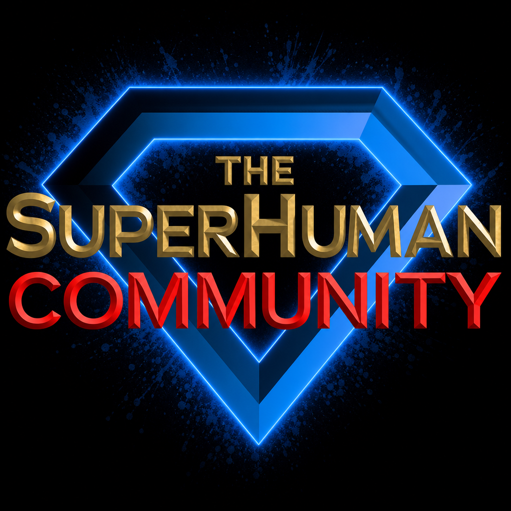 SuperHuman Community